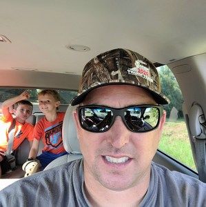 Meet your Posher, Phillip